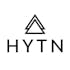 Logo for the brand HYTN